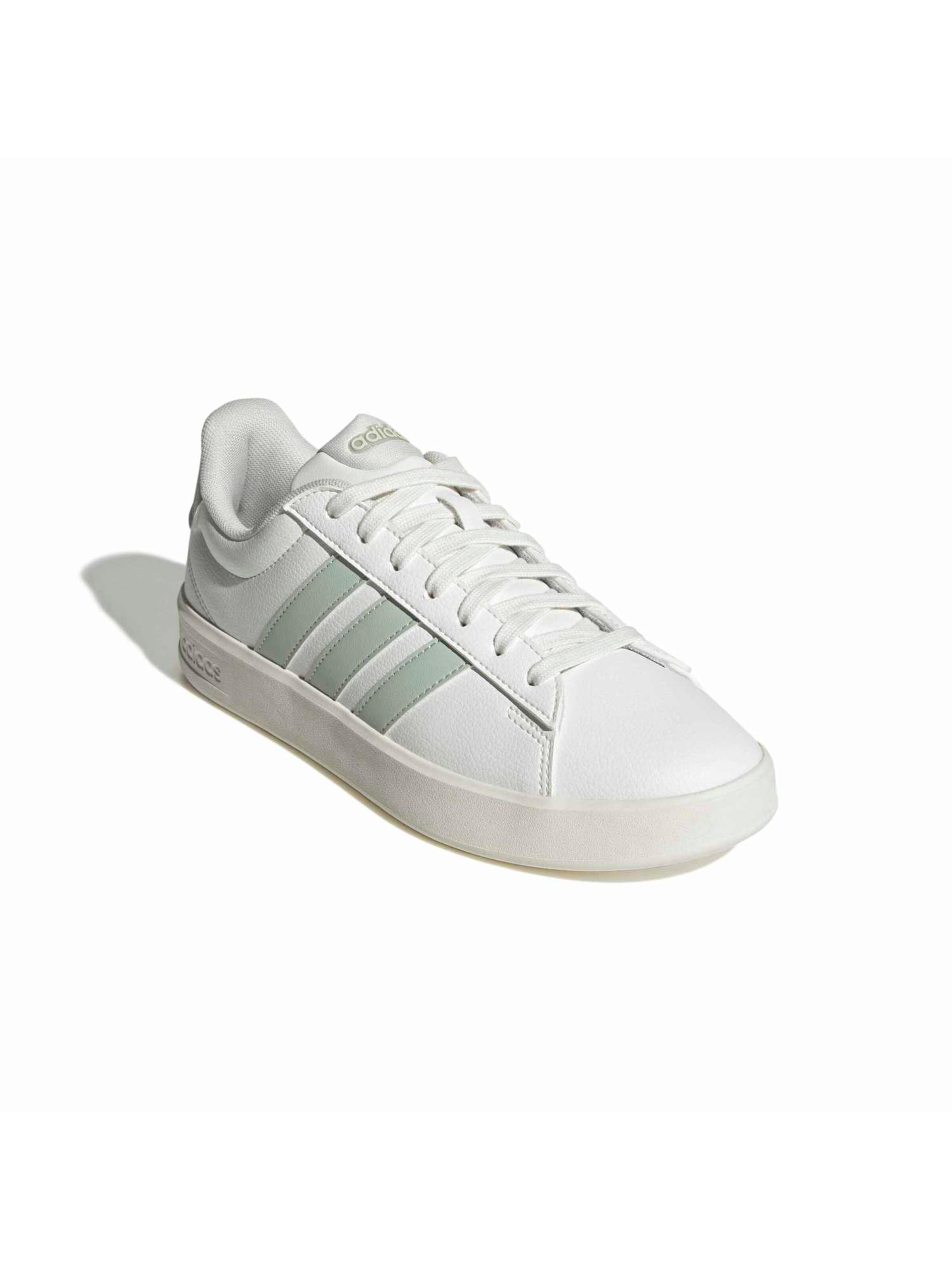 ADIDAS SPORTSWEAR Tenisky 'Grand Court 3.0' – bílá