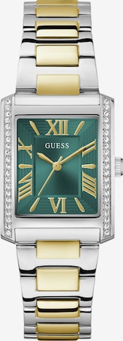 GUESS Uhr 'Bonnie' in Gold: Vorderseite