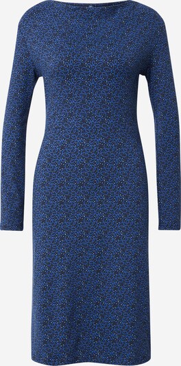 Rochie Tranquillo pe albastru / bleumarin / alb, Vizualizare produs
