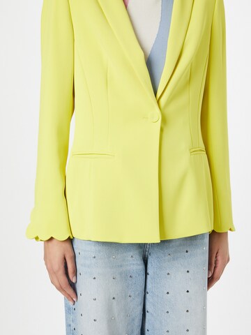 Marc Cain - Blazer em verde