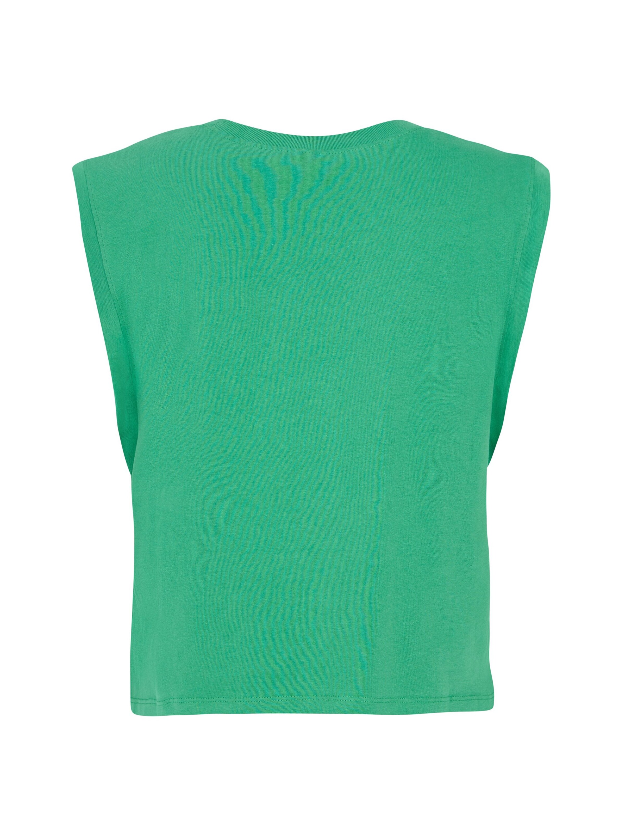 PROTEST Shirt 'PRTLota' in Green