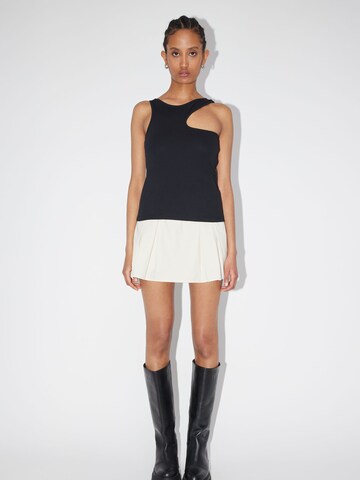 LeGer by Lena Gercke - Top 'Johanna' en negro