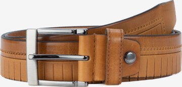 BA98 Belt in Brown