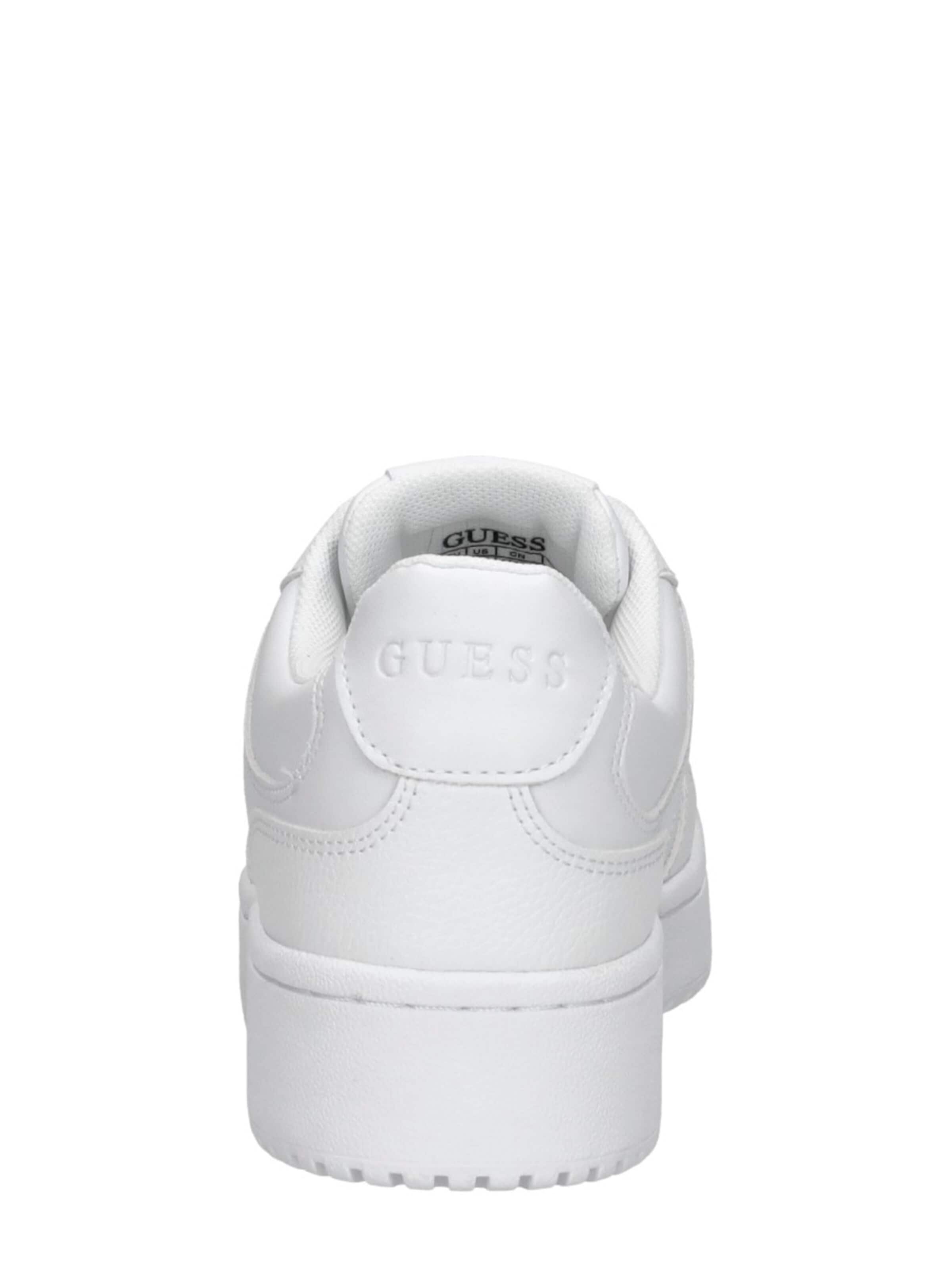 GUESS Sneakers 'Miram' in White