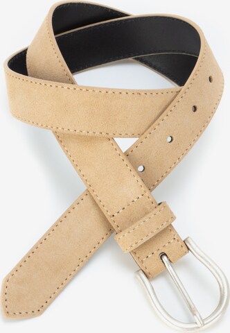 BA98 Belt in Beige