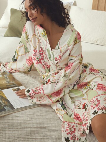 B by Ted Baker Morgenkåbe i beige