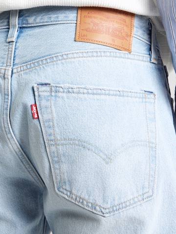 LEVI'S ® Regular Jeans in Blauw