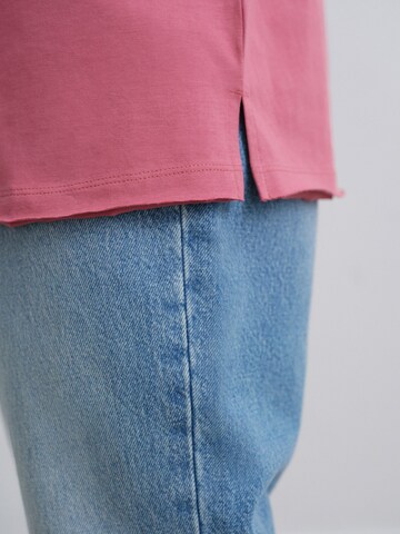 Maglietta di Next in rosa