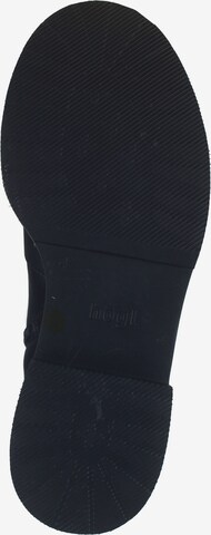 Högl Stiefel in Schwarz