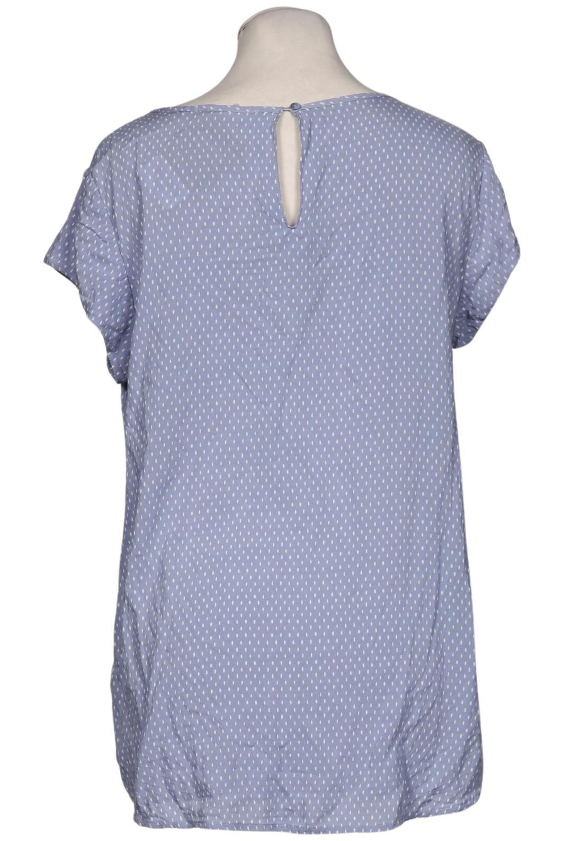 OPUS Top & Shirt in M in Blue