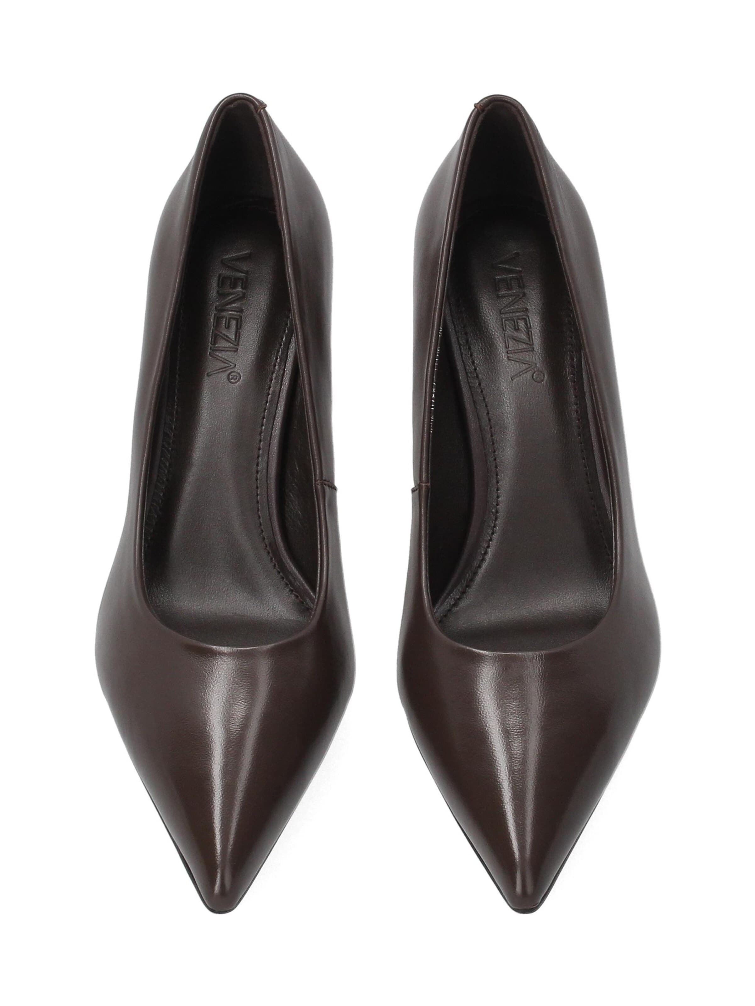 VENEZIA Pumps‌ in Braun