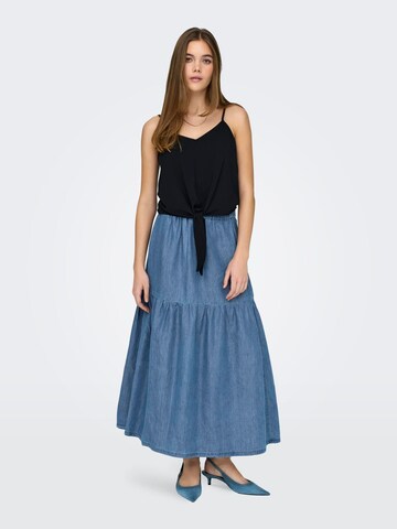 ONLY Rok 'PIA BEA' in Blauw