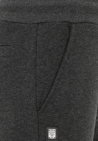 Redbridge Regular Pants 'Crawley' in Grey