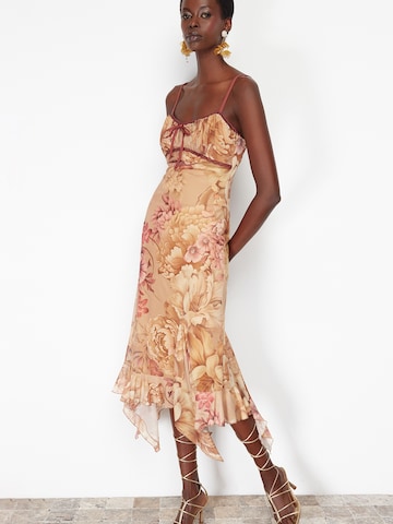 Abito di Trendyol in colori misti