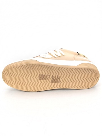 Baskets basses 'Perks Action' STEVE MADDEN en beige