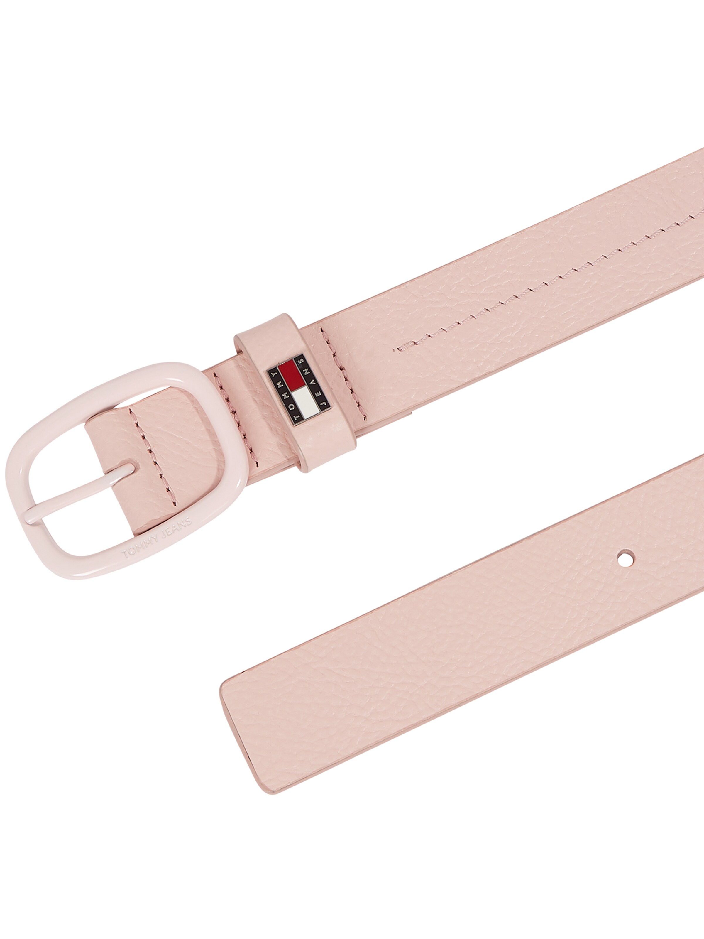 Tommy Jeans Belt in Pink