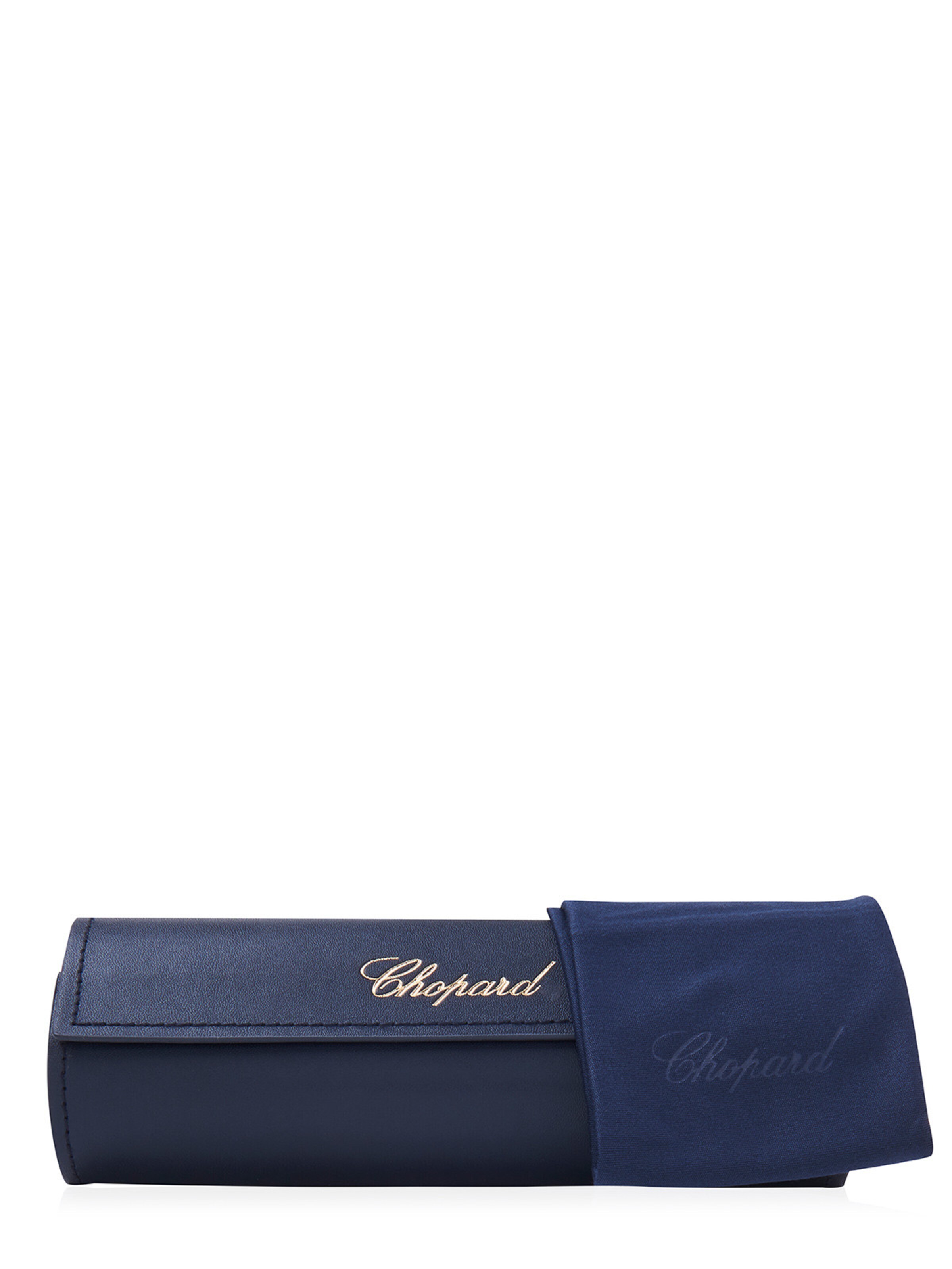 Chopard Sunglasses 'Chopard Sonnenbrille' in Gold