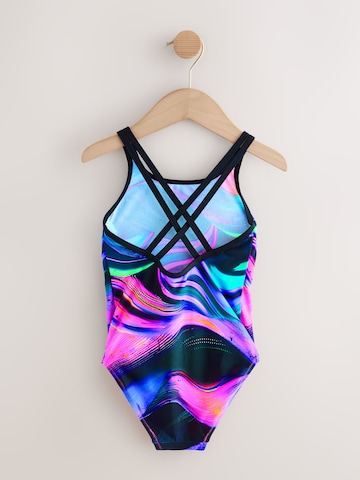 Next Plavky – černá