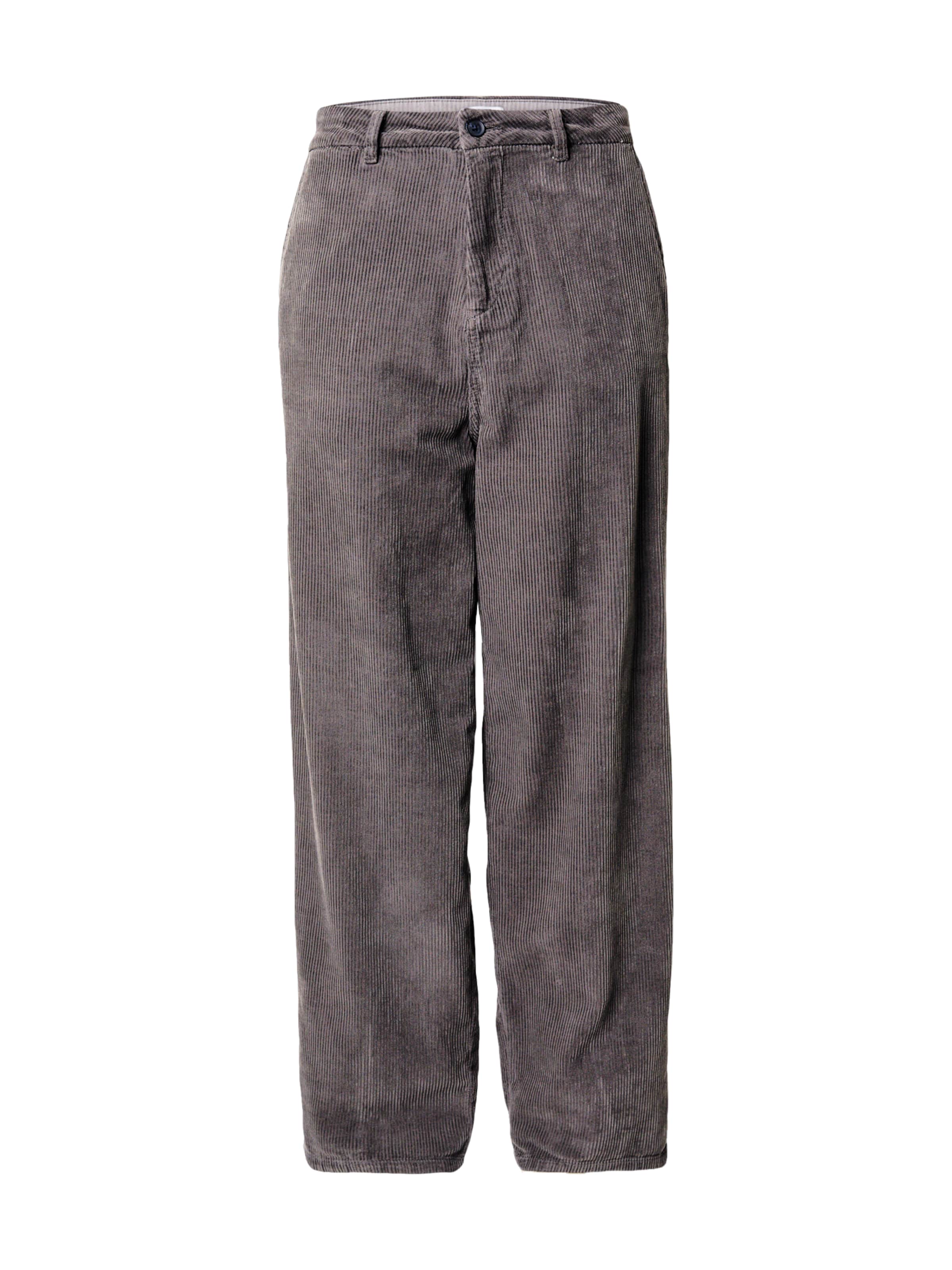 Only & Sons - Loosefit Pantalón 'ONSPOWER' en gris: frente