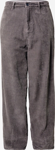 Only & Sons Trousers 'ONSPOWER' in Grey: front