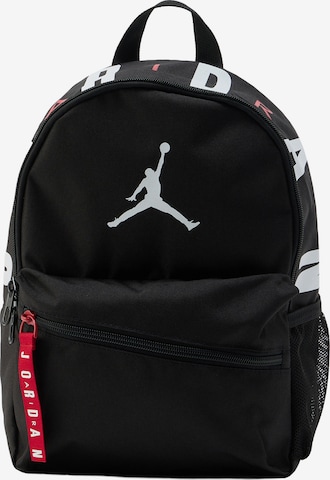 juoda Jordan Kuprinė 'AIR PATROL': priekis