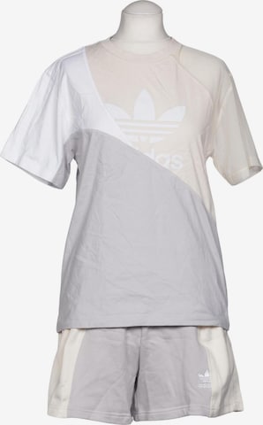 ADIDAS ORIGINALS Anzug oder Kombination L in Mischfarben: Vorderseite