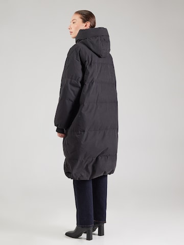 Manteau d’hiver MOS MOSH en noir