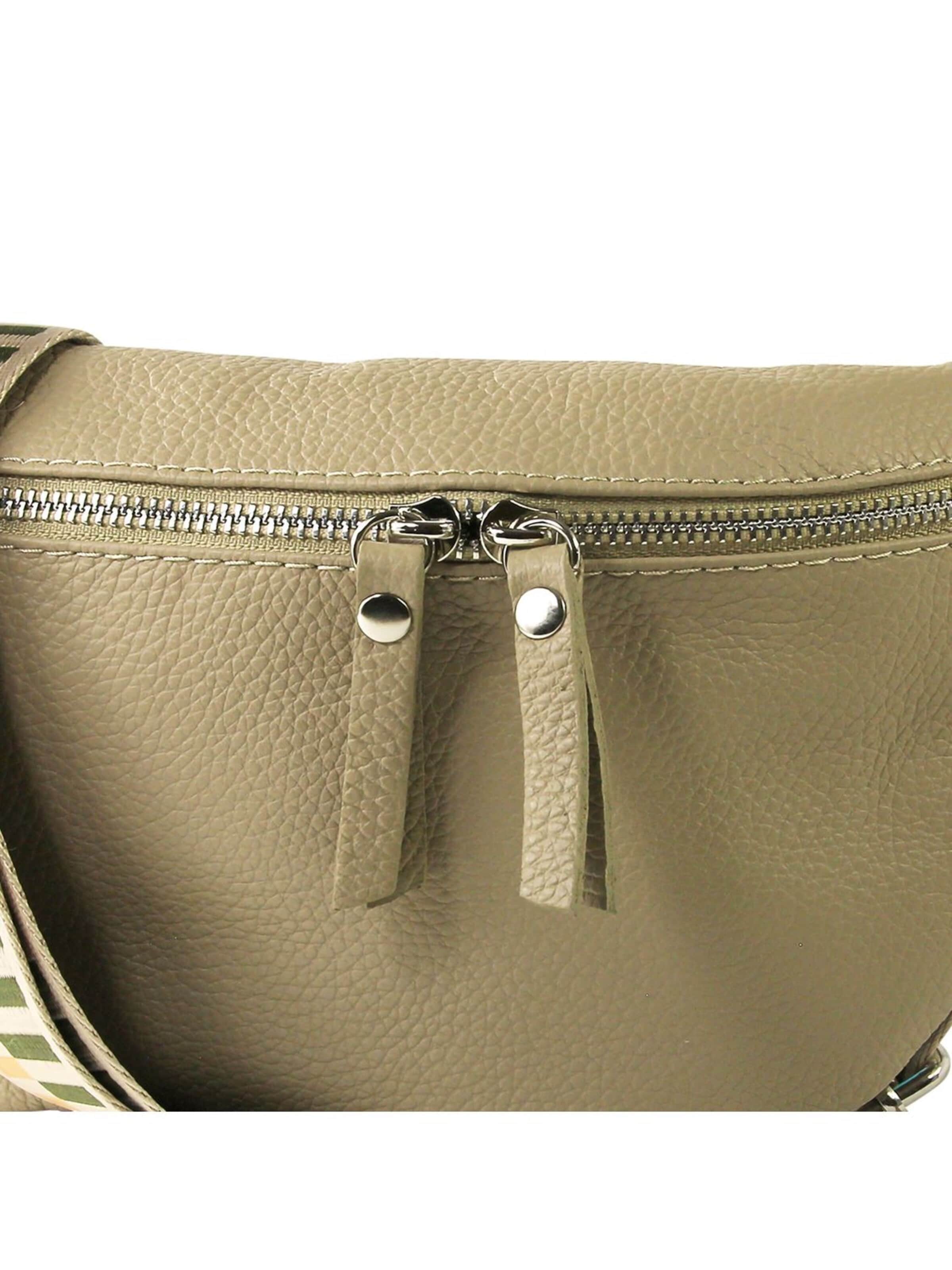 Toscanto Belt bag in Beige