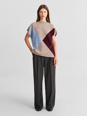 Pullover di TATUUM in beige