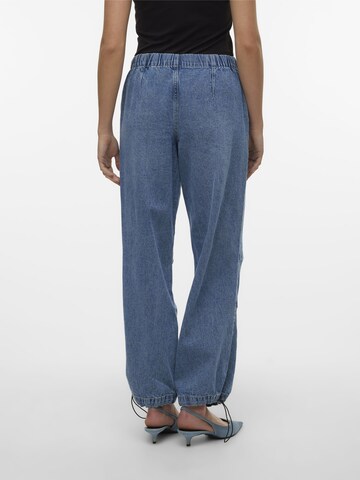 Loosefit Jean 'SCOOTY' VERO MODA en bleu