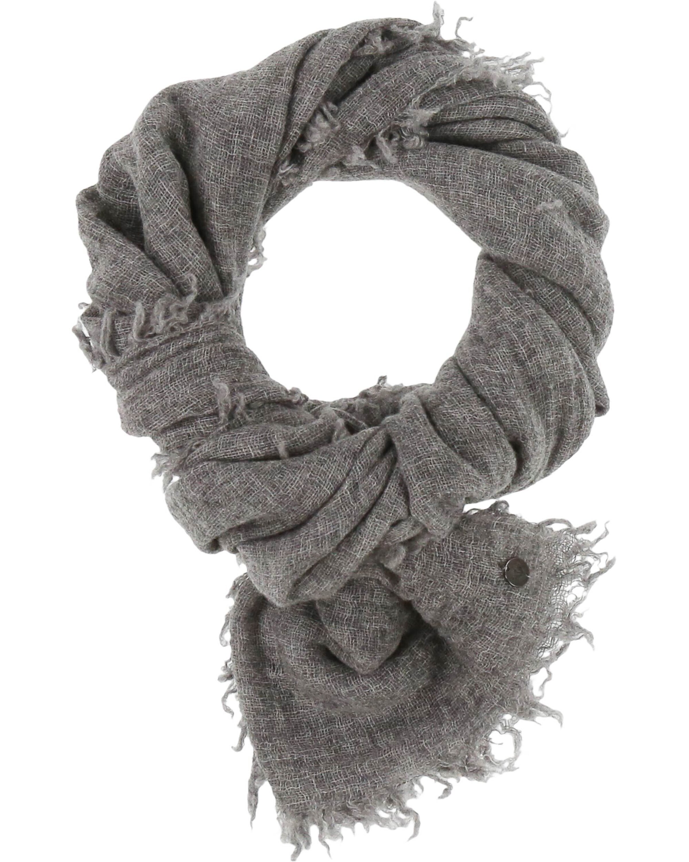 FRAAS Schal in Grau