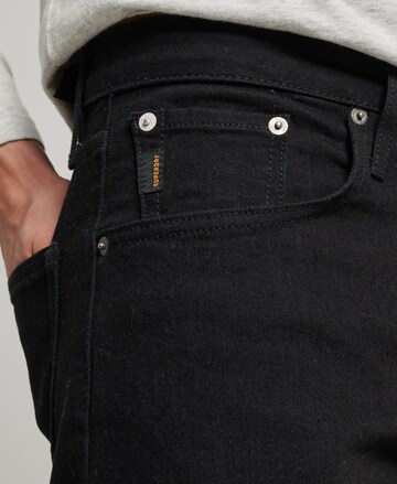 Superdry Slim fit Jeans in Black