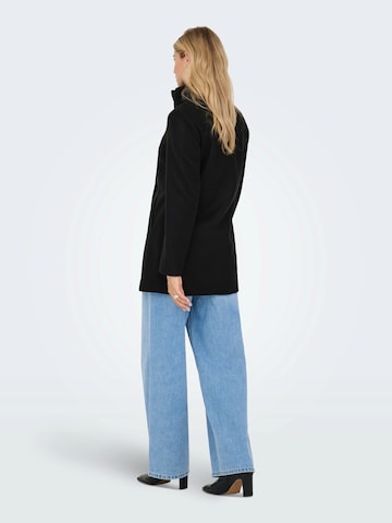 Manteau mi-saison 'BLAKE' ONLY en noir