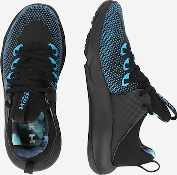 UNDER ARMOUR Athletic Shoes 'Rise 3 Novelty' in Black
