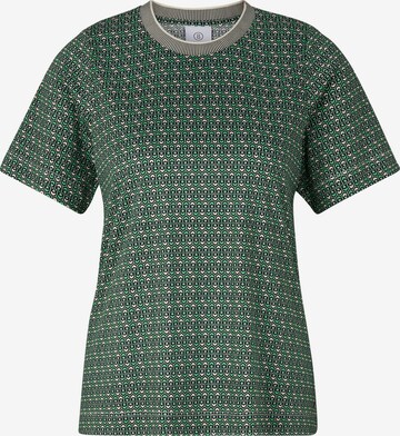 BOGNER Shirt 'Karlie' in Green: front