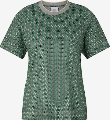 BOGNER Shirt 'Karlie' in Green: front