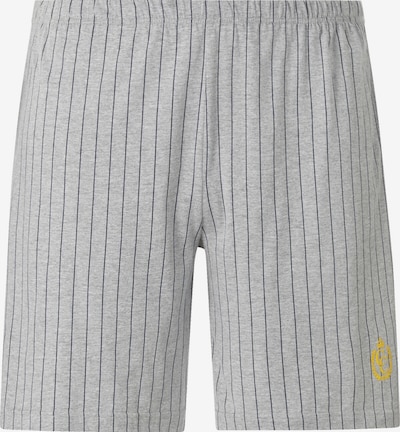 Charles Colby Pajama Pants ' Lord Mahis ' in Silver grey, Item view