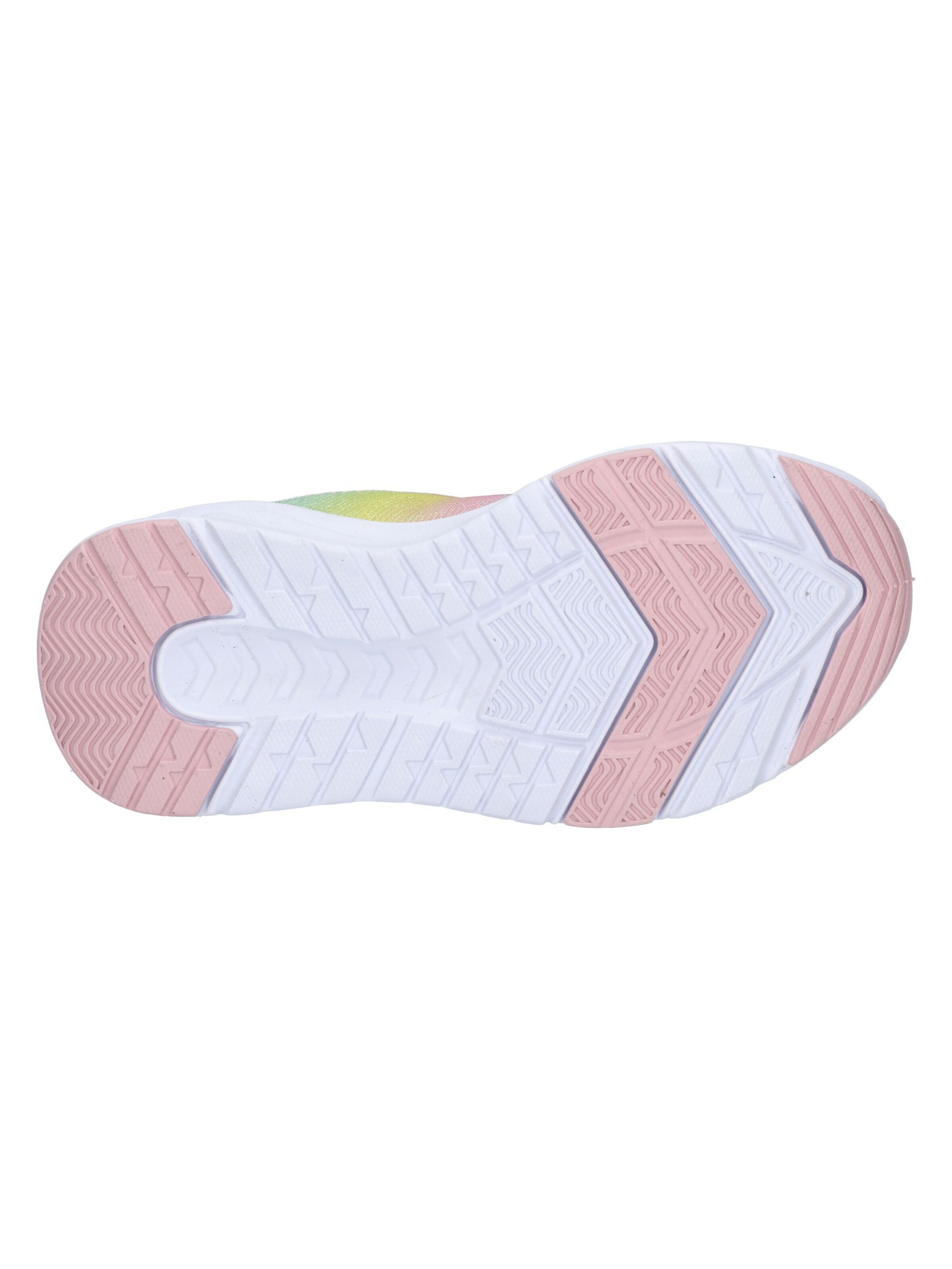 LICO Sneakers 'Marin VS' in Pink