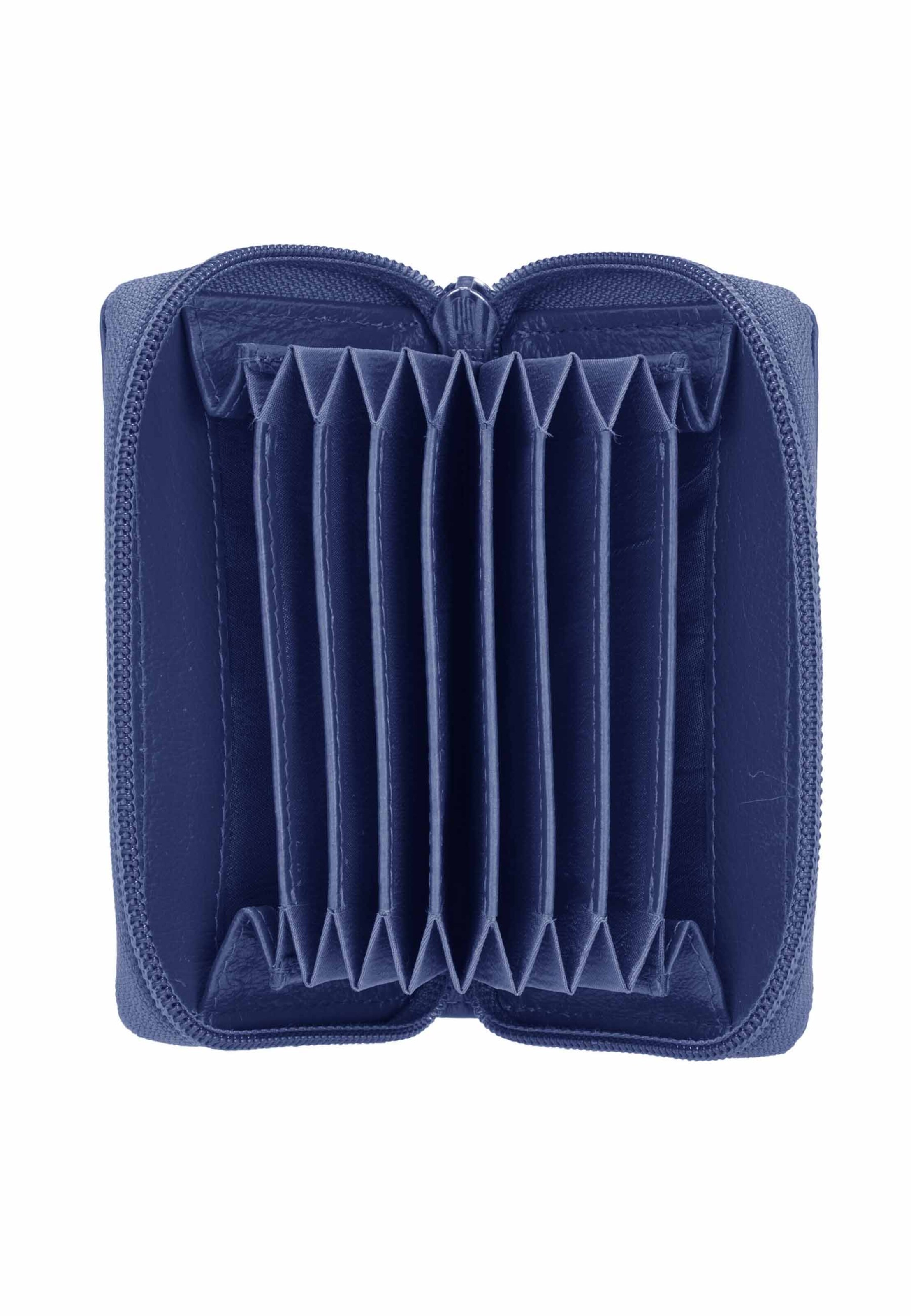 Maître Case 'Bromley Adobar' in Blue