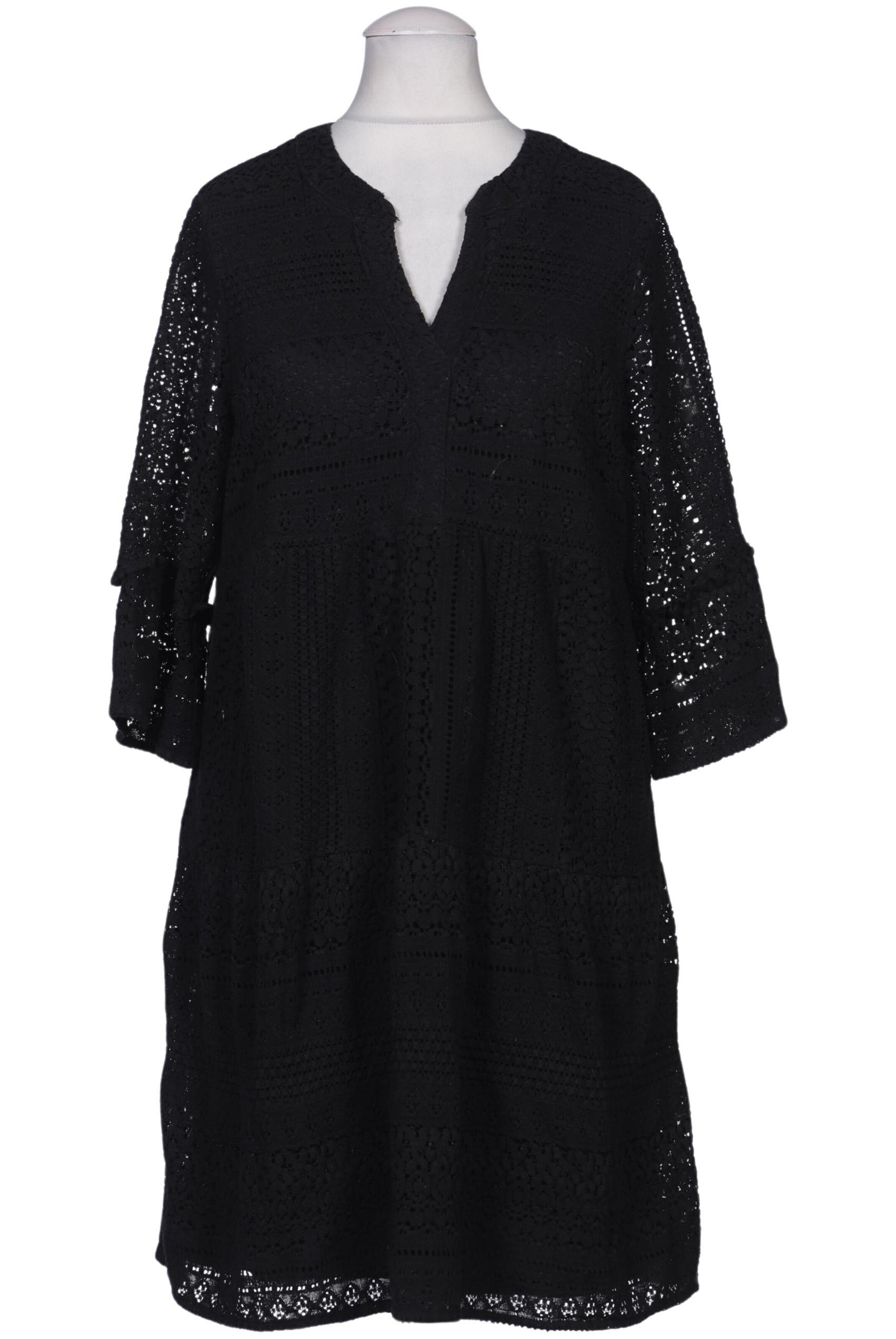 Vero Moda Maternity Dress in M in Black: front