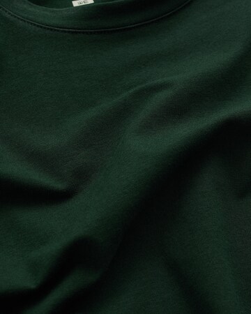 WE Fashion Тениска в зелено
