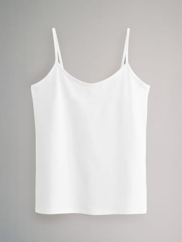 The Set Top in Schwarz