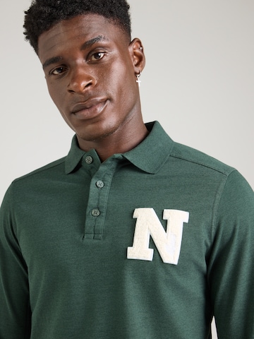 T-Shirt naketano en vert