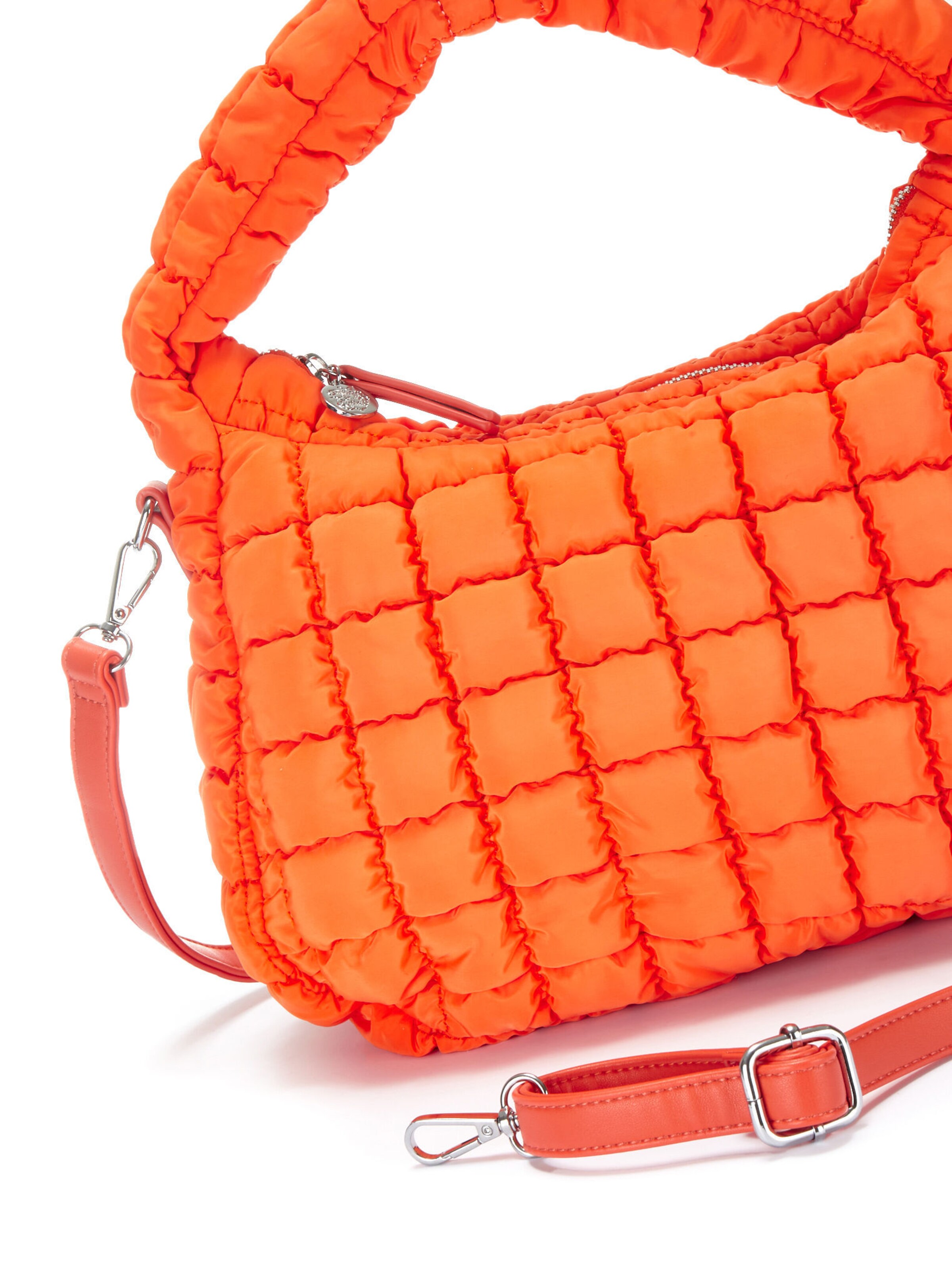 Sac à bandoulière 'ALICANTE' Apple of Eden en orange