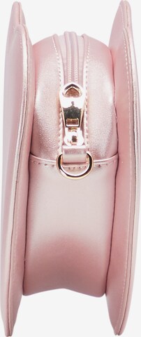 myMo at night Crossbody bag in Pink