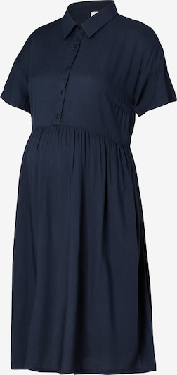 MAMALICIOUS Shirt Dress 'Mercy Lia' in Night blue, Item view