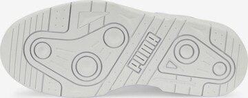 PUMA Sports shoe 'Slipstream' in White