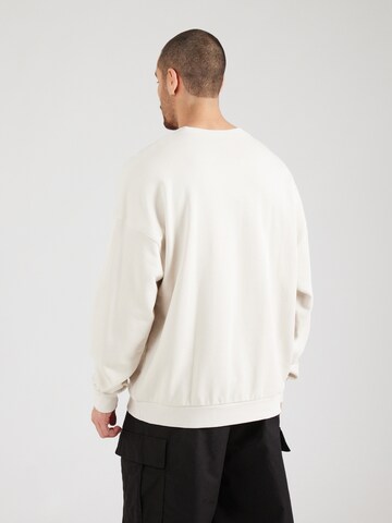 Felpa 'CLUB' di Nike Sportswear in marrone