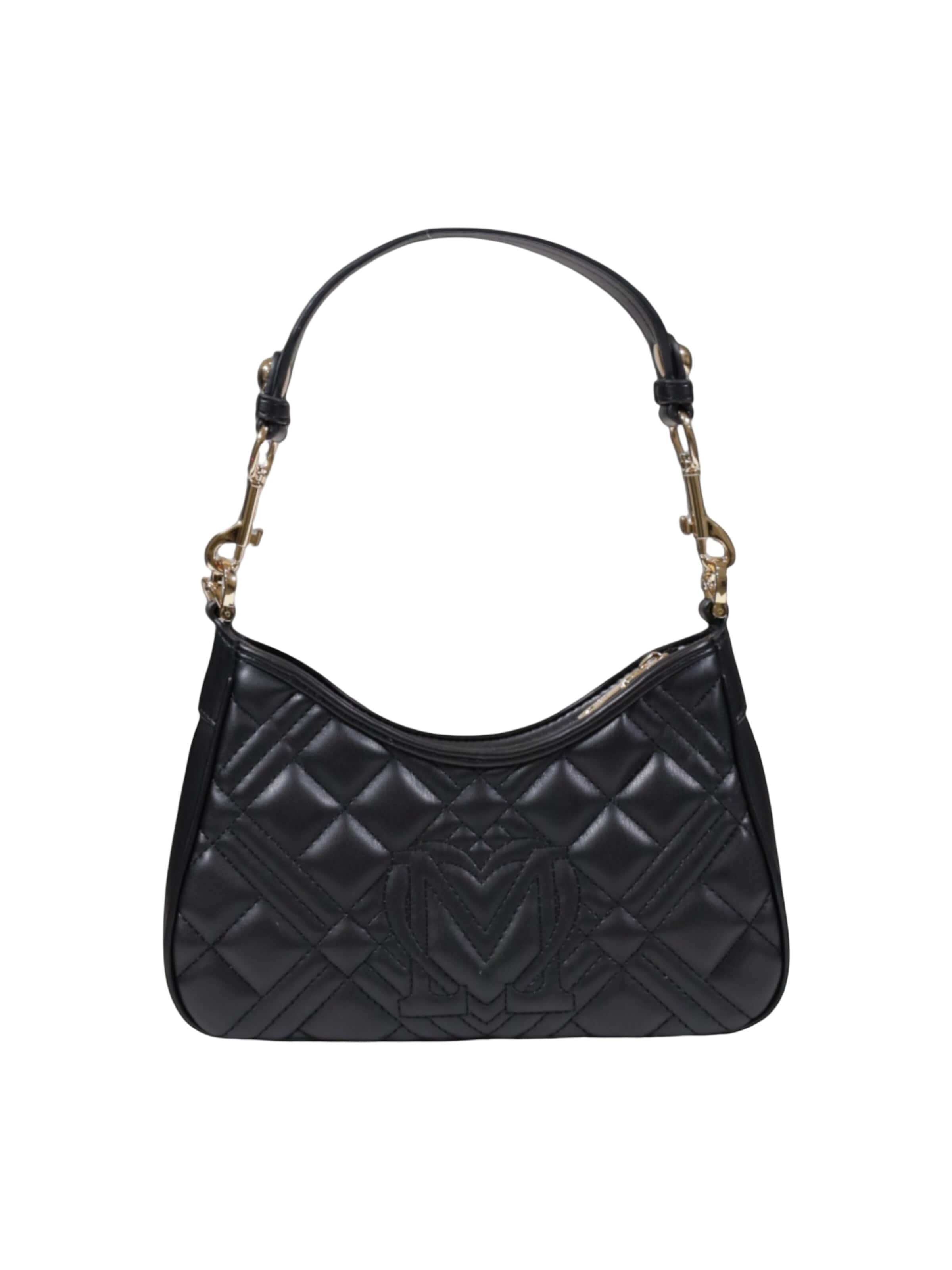 Love Moschino Shoulder Bag 'JC4152PP1M' in Black