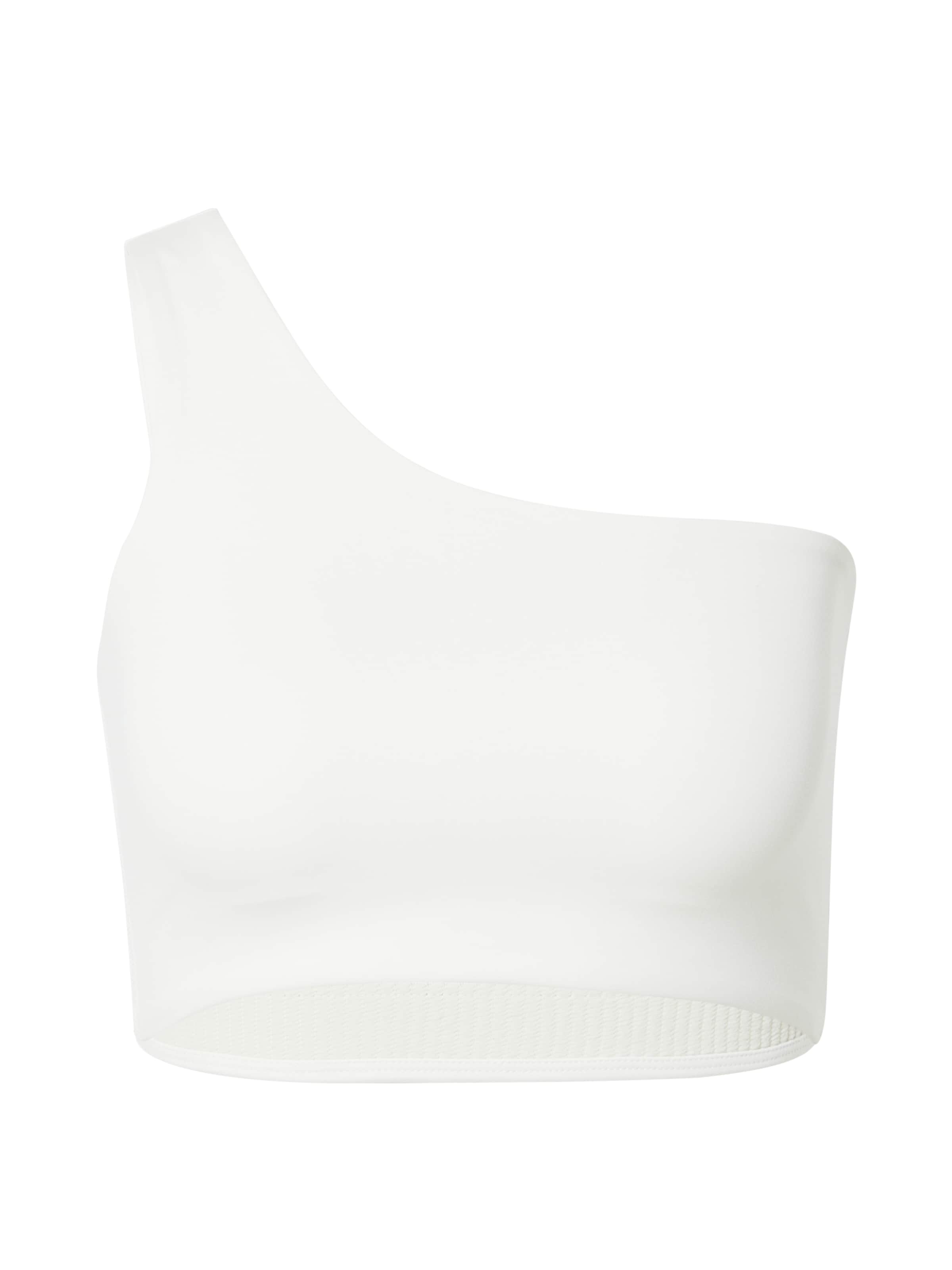 Girlfriend Collective Μπουστάκι Αθλητικό σουτιέν 'Bianca' σε μπεζ: μπροστά